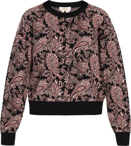 usha Jumper
