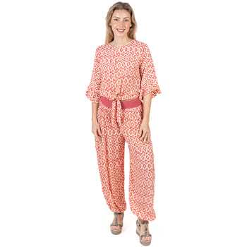 Broek Isla Bonita By Sigris Broek