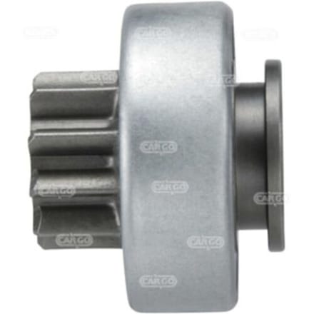 Startmotor HC-CARGO F 032 239 909