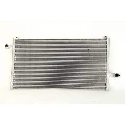Condensor, airconditioning NRF 35877