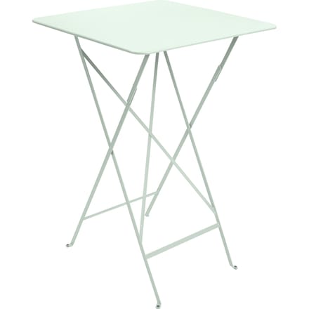 Fermob BISTRO statafel - A7 gletsjermunt