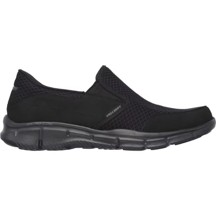 Sneakers Skechers Baskets Equalizer Persistent cuir synthétique