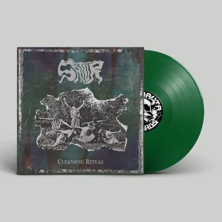 Sator - Cleansing Ritual (LP)