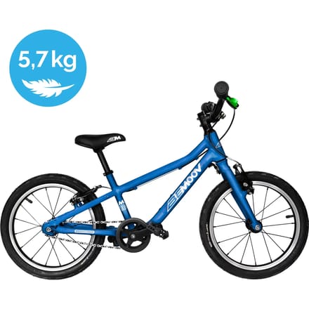 Kinderfiets Bemoov M16