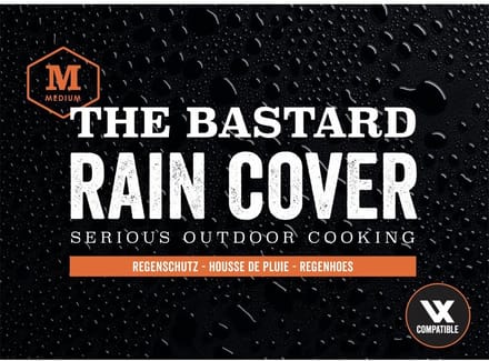 The Bastard Regenhoes - Hoes - Medium - Polyester