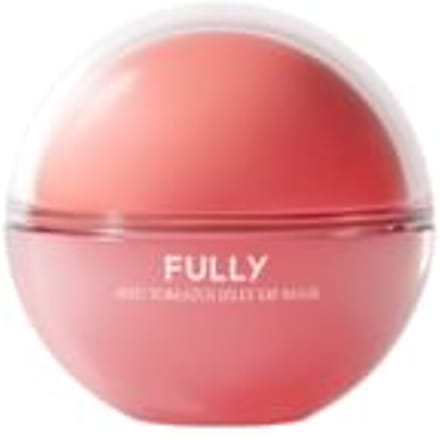 FULLY - Red Tomato Jelly Lip Mask 12g