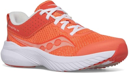 Saucony KINVARA 14 LTT - Sneaker - Kinderen - 35 1/2