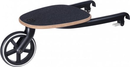 Cybex Gazelle S Board - Meerijdplankje - Black