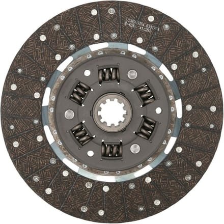 Koppelingsplaat SACHS 1862 974 002