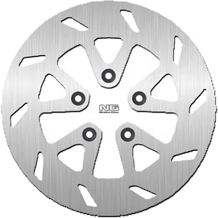 Remschijf voor vaste motorfiets NG Brake Disc DIS465