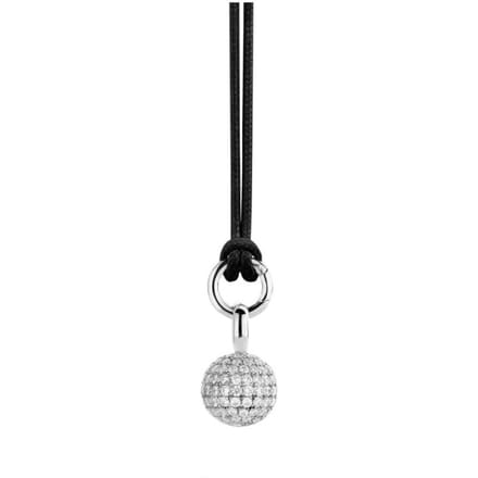 TI SENTO 6572ZI PENDANT DAMES Maat 84 CM