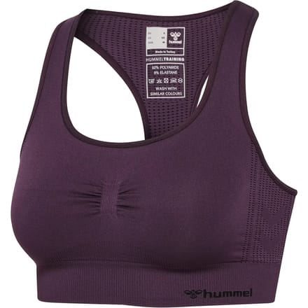 Naadloze beha voor vrouwen Hummel Shaping