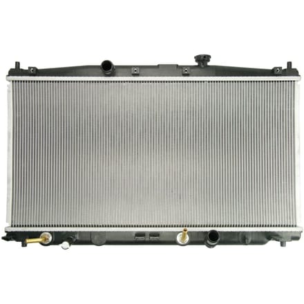 Radiator, motorkoeling NRF 59066