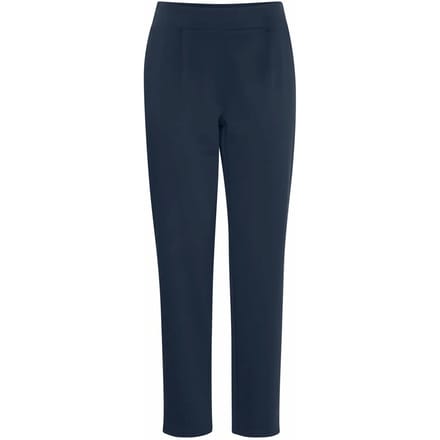 ICHI - IHKATE STRAIGHT PA - Dames - Regular fit jeans