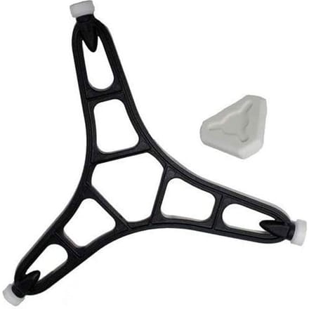 Teka Magnetronplaat Star Drag Kit (93183405 + 89830933)