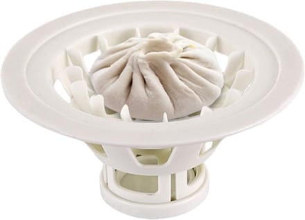 Bun Maker Machine - Synthetisch Materiaal, 7 Inch Dumpling Maker Mold Tool, Handmatig Gestoomde Broodjespersuitrusting | Keukengadgetbenodigdheden, Voedselbereidingssets, Voor Professioneel Ze