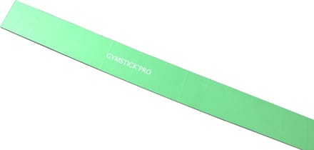 Gymstick Pro Exercise Band 2.5m - Light (Spring Green)