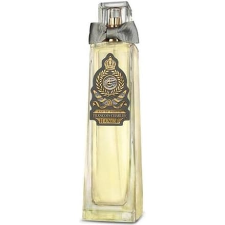 Rancé Francois Charles Eau de Parfum Spray Herenparfum Unisex 50 ml
