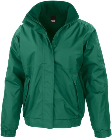 Result Channel Jacket RT221 - Bottle - 4XL