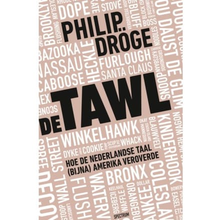 De Tawl - Philip Dröge
