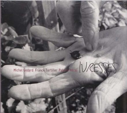 Ivresses (CD)
