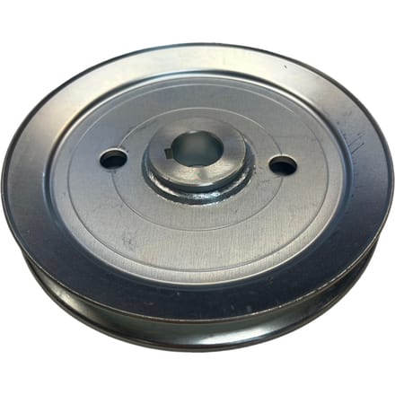 Pulley assy