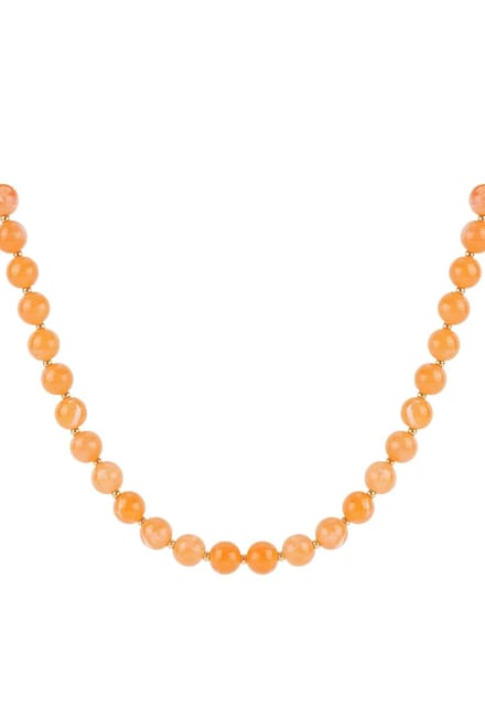 Vintage vibe ketting