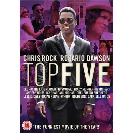 Top Five