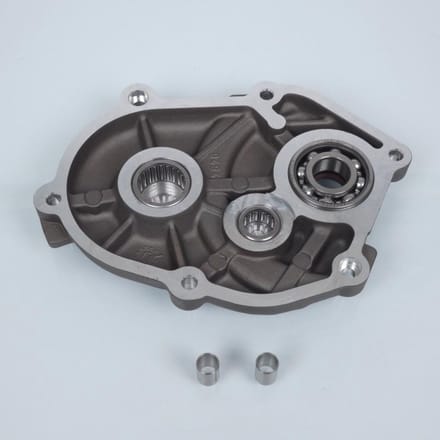 Carter de transmission Malossi pour Scooter MBK 50 Nitro Neuf