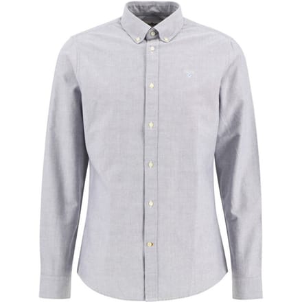 Barbour Overhemd lange mouw msh5301