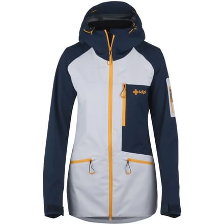 Dames wandeljack Kilpi Nalau