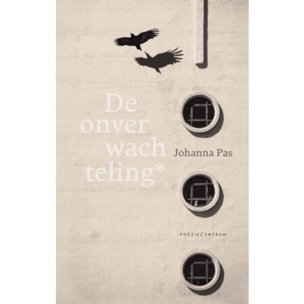 De Onverwachteling* - Johanna Pas