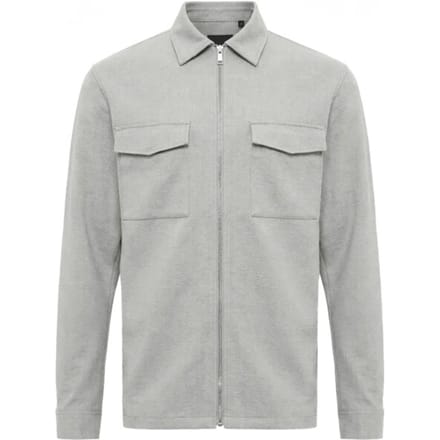 Genti Overshirt