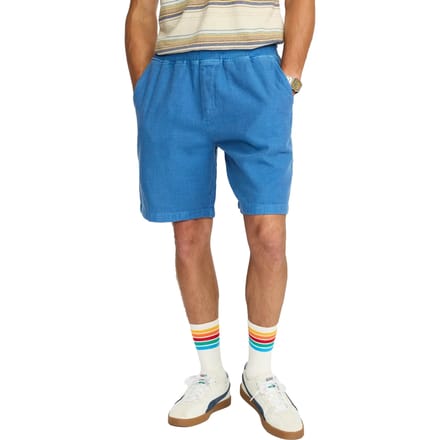 Casual shorts Revolution