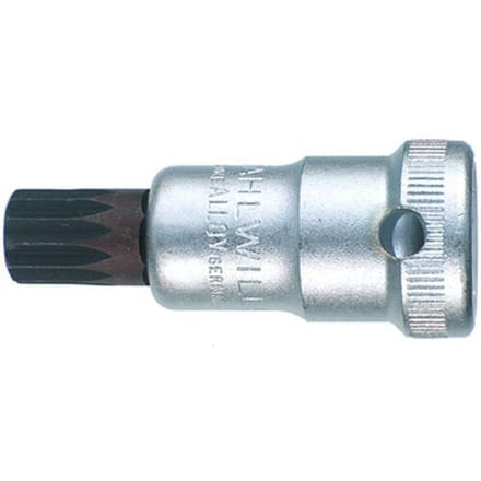 Stahlwille 3004 03230012 Schroevendraaierdop 1/2 (12,5 mm)