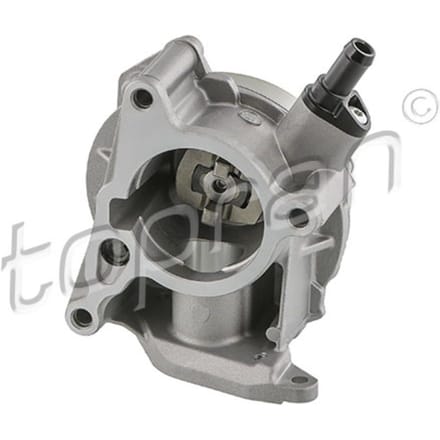Topran Mechanische vacuümpomp HANS PRIES 116 181