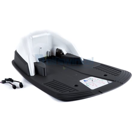 Husqvarna laadstation automower 305 wit