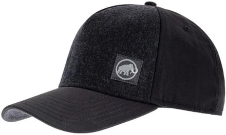 Mammut Alnasca Pet Zwart S-M