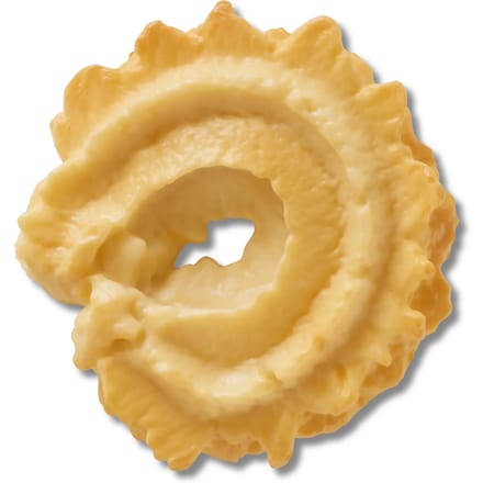 Jibbitz Crocs Realistic Cookie 4