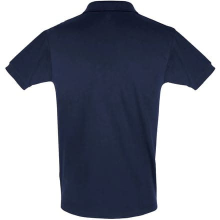 SOLS Heren Perfect Poloshirt (Franse marine)