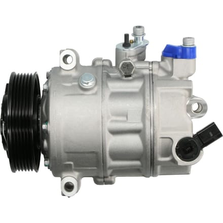 Compressor airconditioning THERMOTEC KTT090255