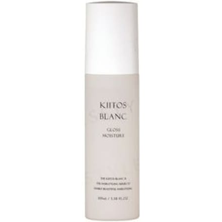 SUNCALL - Kiitos Blanc Gloss Moisture Hair Oil 100ml