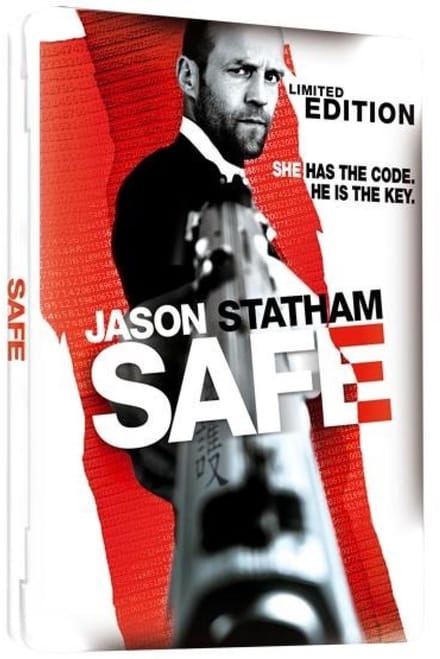 Safe (2012)