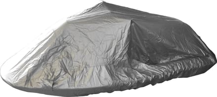 Jetski hoes Large: 340cm lengte x 160cm breedte x 90cm hoogte