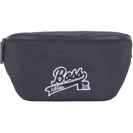 Accessoires Boss Bumbag in Navy