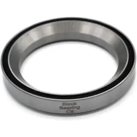 Black Bearing 45/45º Stuurlager Zilver 34.1 x 46 x 7 mm