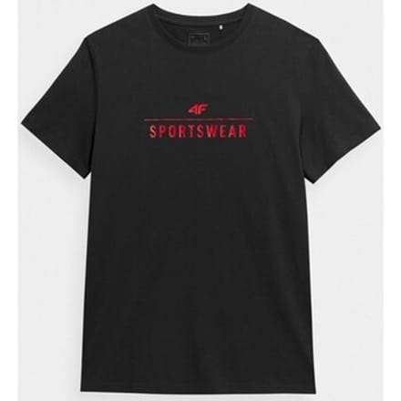T-shirt Korte Mouw 4F TSHM539