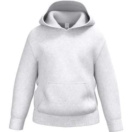 Junior Hoodie iDeal Basic Brand