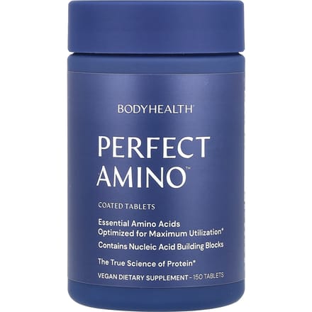 Perfect Amino™, Gecoate Tabletten 150 Tabletten
