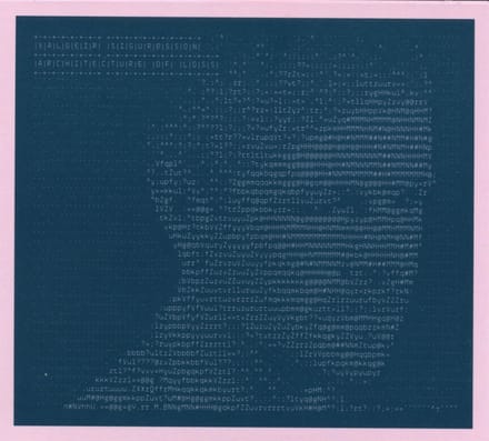 Valgeir Sigurdsson - Architecture Of Loss (CD)